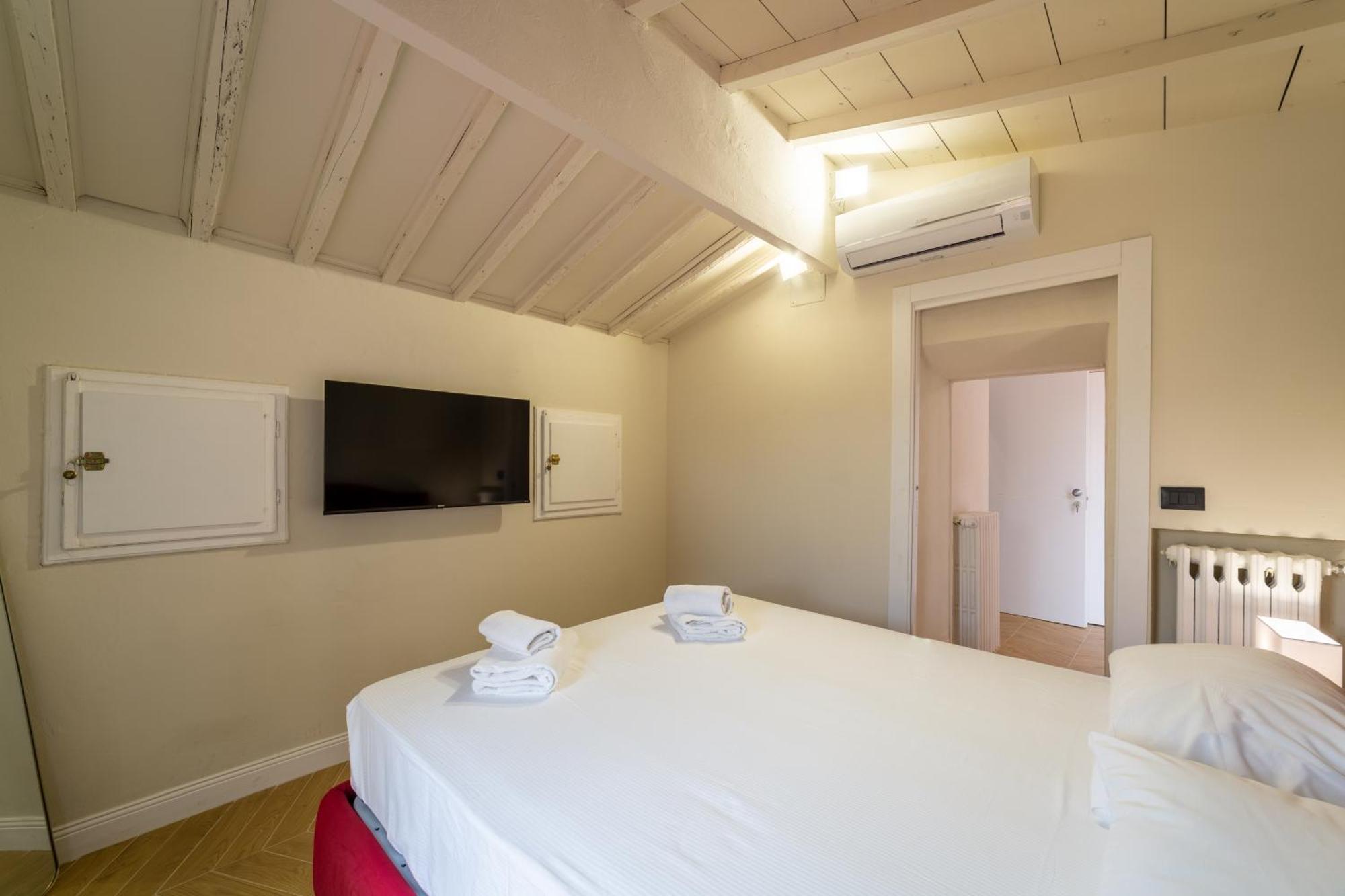 Residenza D'Epoca White Room Florencie Exteriér fotografie