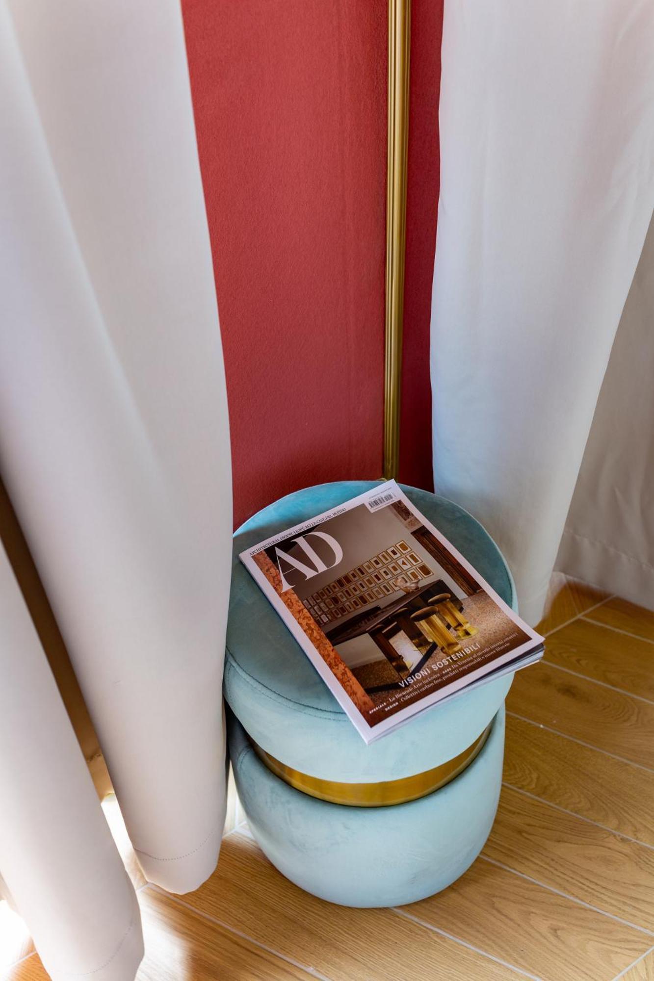 Residenza D'Epoca White Room Florencie Exteriér fotografie