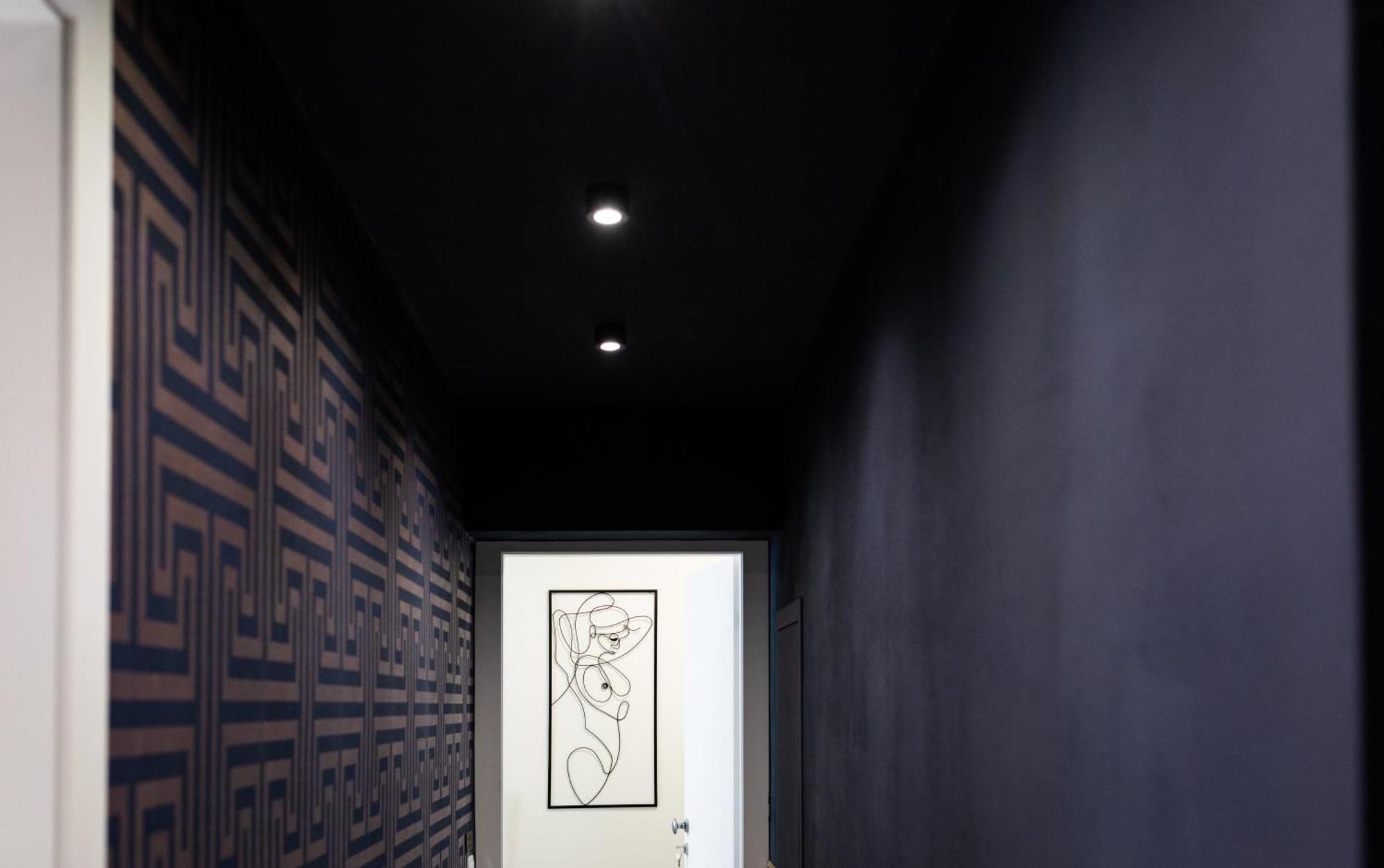 Residenza D'Epoca White Room Florencie Exteriér fotografie