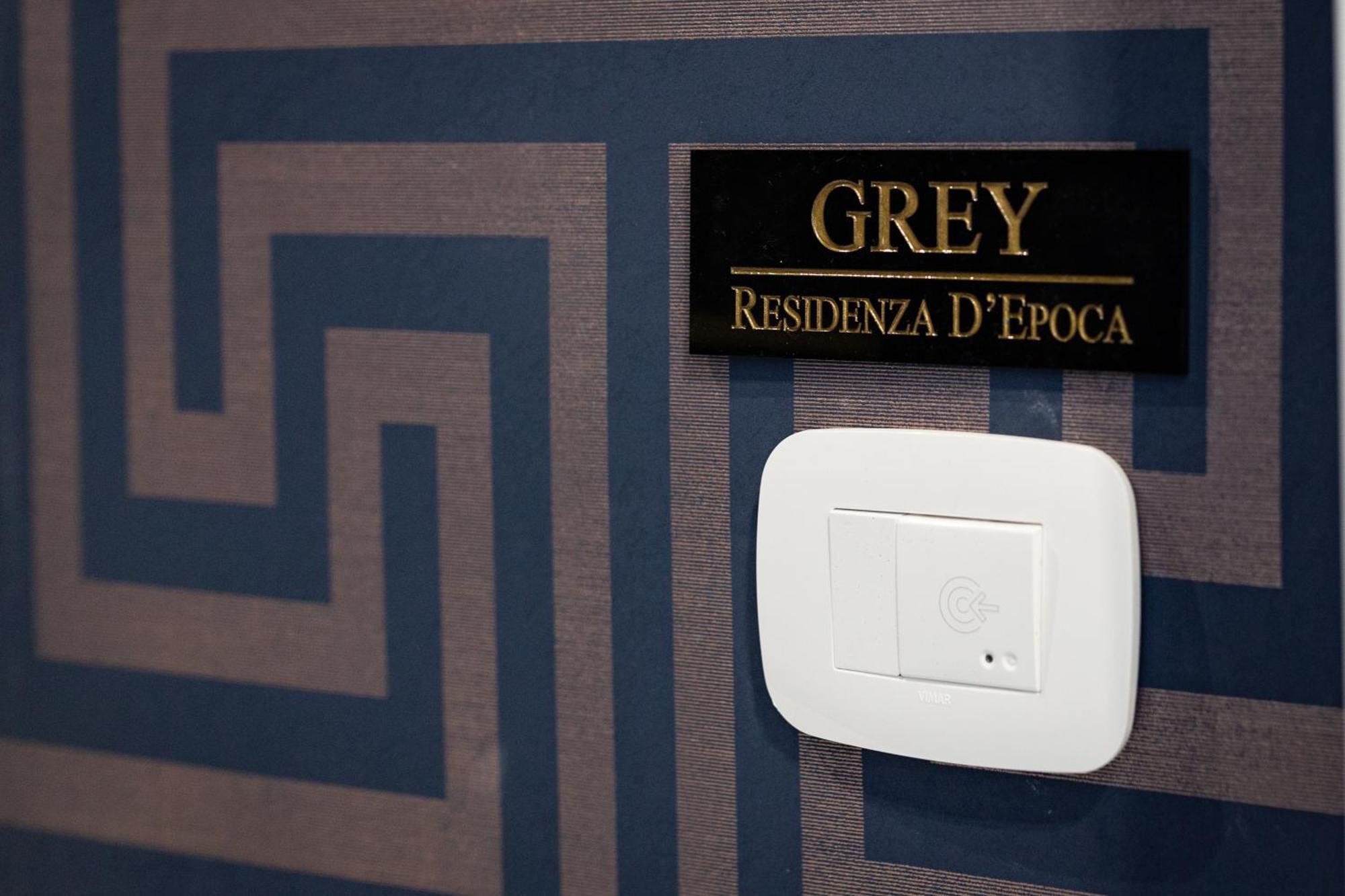 Residenza D'Epoca White Room Florencie Exteriér fotografie